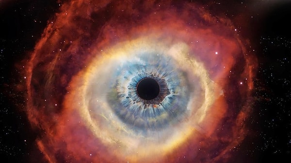 6. Cosmos: A Spacetime Odyssey (2014)