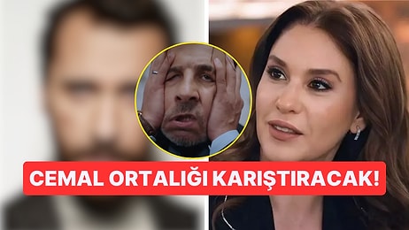 Kızılcık Şerbeti'ne Yeni Oyuncu Dahil Oldu! Kıvılcım ile Ömer Aşkı Bitiyor!