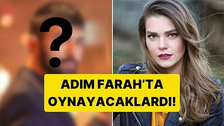 Aslı Enver’in Yeni Dizisi "Kuşatma"ya Bomba Bir Partner Geliyor!