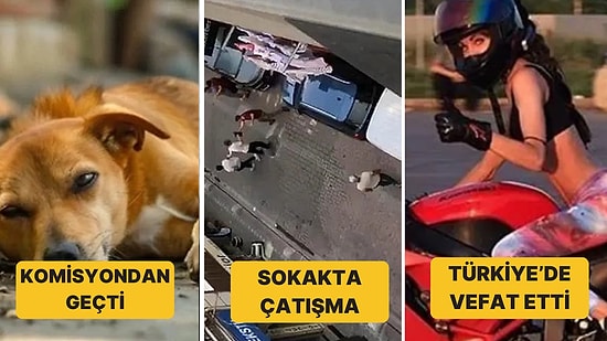 23 Temmuz Salı Akşamı Kaçırdığın Haberler