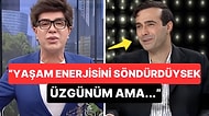 Mert Demir "Ateşe Düştüm"ü Bambaşka Boyuta Evirdiği İçin Telif Attığı Yılmaz Morgül Hakkında İlk Kez Konuştu