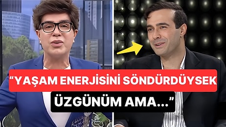 Mert Demir "Ateşe Düştüm"ü Bambaşka Boyuta Evirdiği İçin Telif Attığı Yılmaz Morgül Hakkında İlk Kez Konuştu