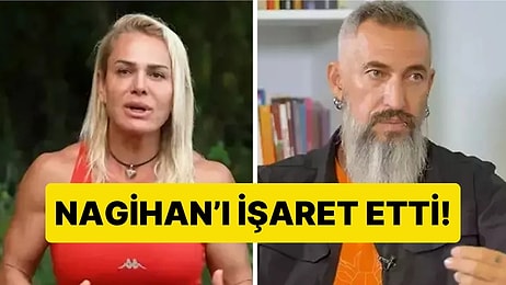 All Star Yarışmacısı Özgür'den Survivor İtirafı: "Hiçbir Erkek Bunu İstemez!"