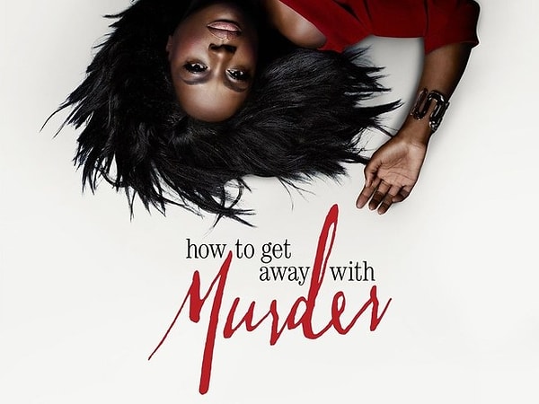 Kimi 'How to Get Away with Murder'ın bağımlısı olduğunu, kimi defalarca izlediğini, kimi de dizi final yaptığı için çok üzüldüğünü dile getiriyor.