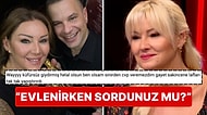 Pınar Altuğ'un "Aldatan Kadın mısınız?" Sorusunu Soran Spikere "Sana Ne" Çıkışı Olay Oldu!