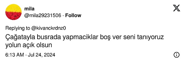 Siz ne düşünüyorsunuz? Yorumlarda buluşalım...