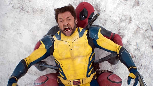 Shawn Levy'nin yönetmen koltuğunda oturduğu film, Wolverine ile Deadpool'un yollarının bir şekilde kesişmesiyle ortak bir düşmanı yenmek için bir araya gelmesini konu alıyor.