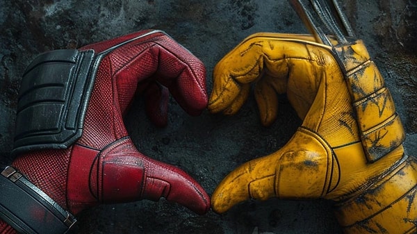 Peki meraklısının vizyona girsin diye gün saydığı 'Deadpool & Wolverine' ilk izleyenlerin filme verdiği tepkiler ne oldu? Gelin hep birlikte o yorumlara bi' göz atalım.