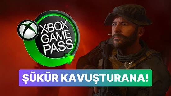 Call of Duty Modern Warfare 3 Nihayet Game Pass'e Eklendi!