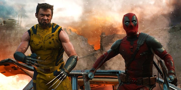 Siz 'Deadpool & Wolverine' filmini izleyecek misiniz? Yorumlara buyrun!