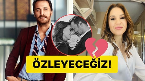 Kızılcık Şerbeti Kıvılcım'a Gelen Yeni Partnerden Sonra Ömer ile Röportajı Duygulandırdı!