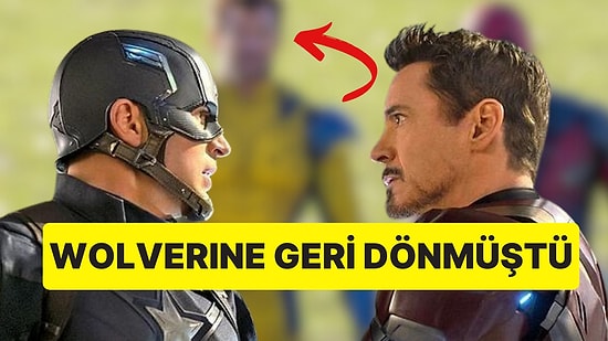 Marvel Patronu, Wolverine'in Ardından Iron Man ve Kaptan Amerika'nın da Geri Dönüp Dönmeyeceğini Açıkladı