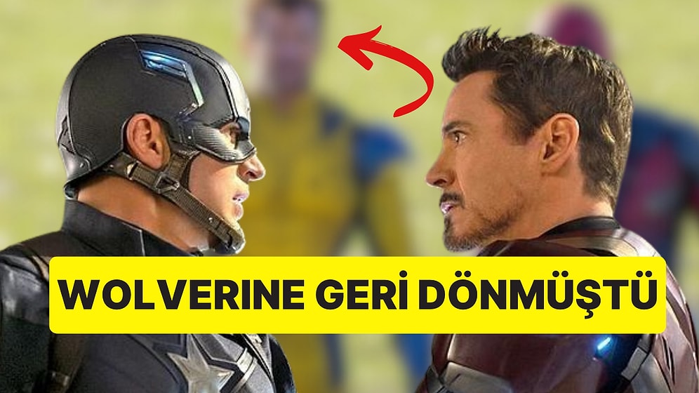 Marvel Patronu, Wolverine'in Ardından Iron Man ve Kaptan Amerika'nın da Geri Dönüp Dönmeyeceğini Açıkladı