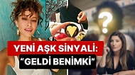 Yoksa Ünlü Oyuncunun Eski Eşi mi? Yalnızlığa Son Veren Hande Doğandemir’den İlk Aşk Kırıntısı Geldi!