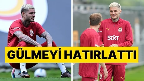 Wanda Nara ile Ayrıldıktan Sonra Hayata Küsen Icardi'ye Çare Kerem Aktürkoğlu Oldu