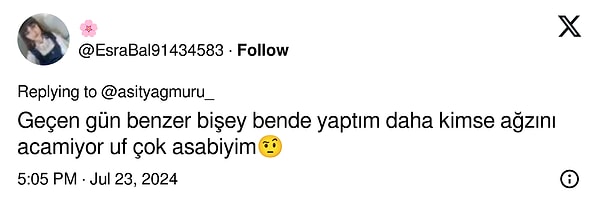 Siz ne düşünüyorsunuz?