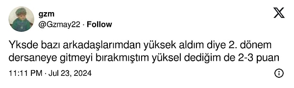 Twitter kullanıcıları ise bu paylaşıma tepkisiz kalmadı.