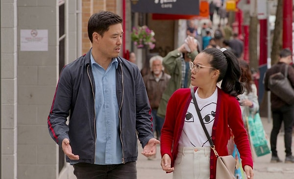 5. Always Be My Maybe (2019)