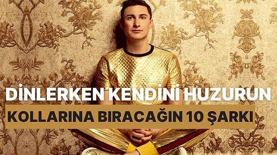 Dinlerken Kendini Huzurun Kollarına Bırakacağın 10 Tom Rosenthal Şarkısı