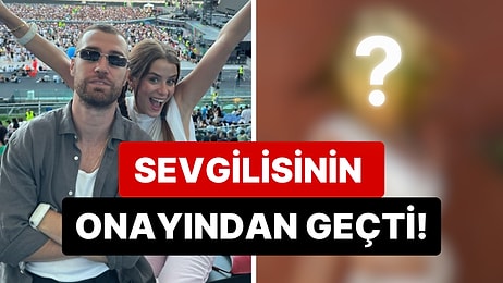 Saçlarıyla İlgili Radikal Bir İmaj Değişikliğine Giden İlayda Alişan Sevgilisi Oğulcan Engin'den Onayı Kaptı!