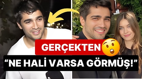 Afra Saraçoğlu'yla Ayrılığı Kaldıramayan Mert Ramazan Demir Kendini Tatile Verdi, Keyfi Yine de Yerine Gelmedi