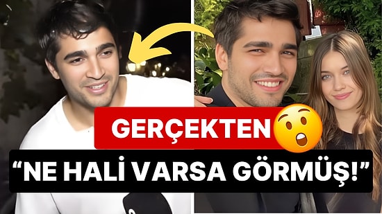 Afra Saraçoğlu'yla Ayrılığı Kaldıramayan Mert Ramazan Demir Kendini Tatile Verdi, Keyfi Yine de Yerine Gelmedi