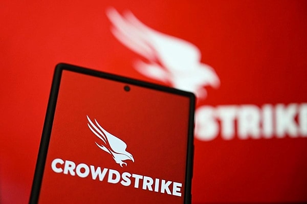 What is CrowdStrike?