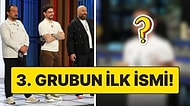 Son Grup Geldi: MasterChef'in 11. Yarışmacısı Belli Oldu!