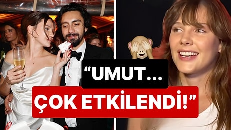 Bu Sefer O "Gezdirdi": Biricik Kocası Umut Evirgen'e Köyünü Tanıtan Alina Boz'dan Memleket Hikayeleri!