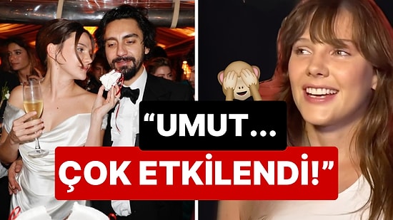 Bu Sefer O "Gezdirdi": Biricik Kocası Umut Evirgen'e Köyünü Tanıtan Alina Boz'dan Memleket Hikayeleri!