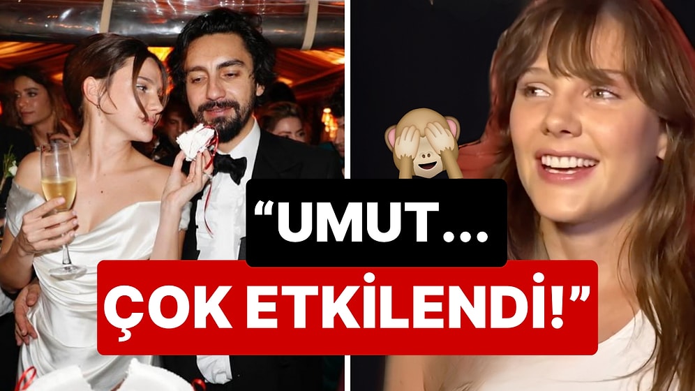 Bu Sefer O "Gezdirdi": Biricik Kocası Umut Evirgen'e Köyünü Tanıtan Alina Boz'dan Memleket Hikayeleri!