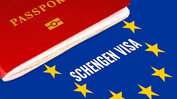 Schengen vizesi için, aracı kurumlar üzerinden randevu almak bile çok zor.