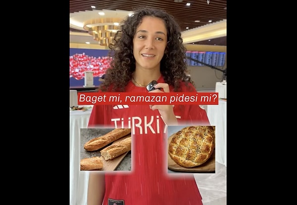 Çoğunluğun tercihi ülkemizin mutfağından yana oldu.