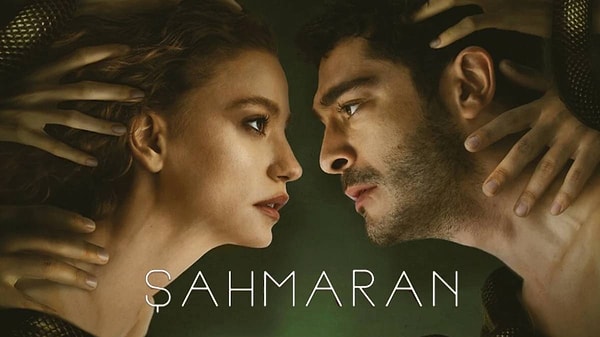 Serenay Sarıkaya ve Burak Deniz'in başrollerini paylaştığı çok sevilen Netflix dizisi 'Şahmaran' 8 Ağustos tarihinde izleyiciyle buluşmaya hazırlanıyor.