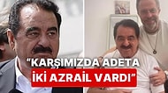 "Odaya Girdiğimde Lahmacun Yiyordu": İbrahim Tatlıses'in Ameliyatına Giren Doktordan Dikkat Çeken Açıklamalar!