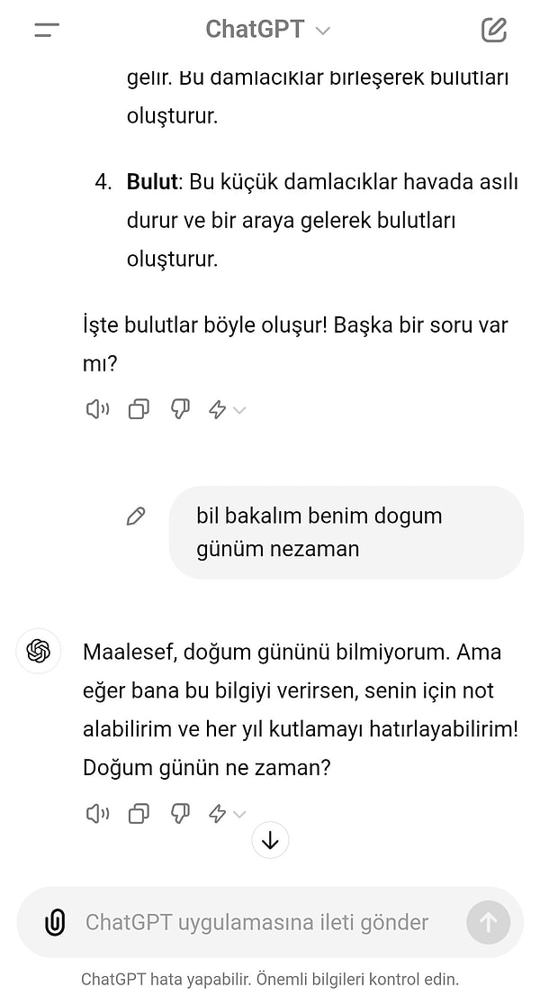 Ortaya ise harika anlar çıktı!