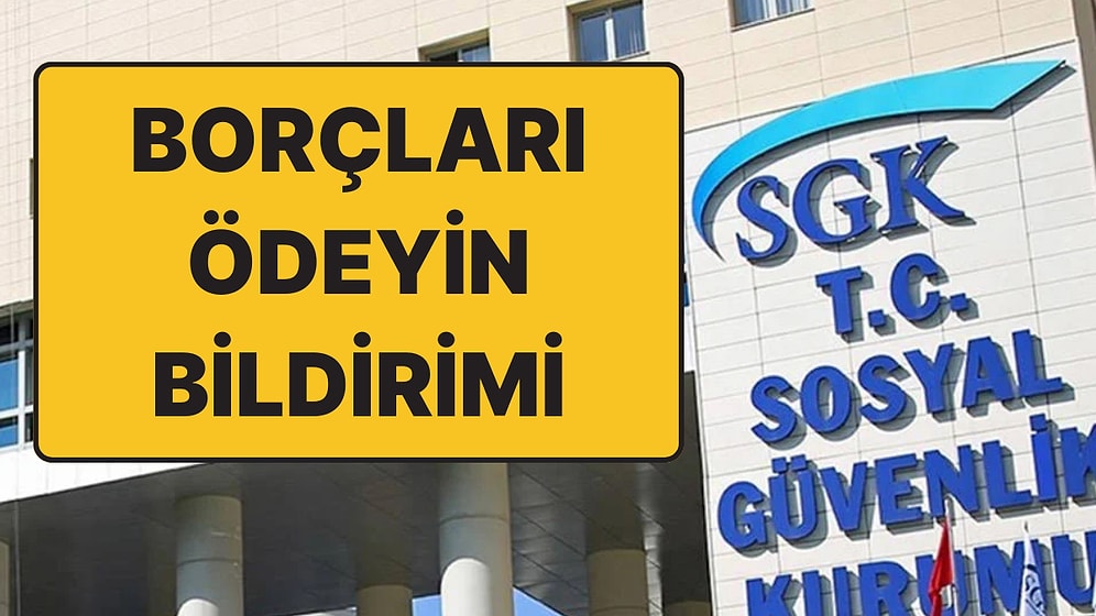 Cumhurbaşkanı Erdoğan Dün Açıklamıştı: Bugün Belediyelere "Borçları Ödeyin" Bildirimi Gitti