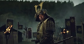 "Shōgun" Series Achieves Major Milestone with 25 Emmy Nominations