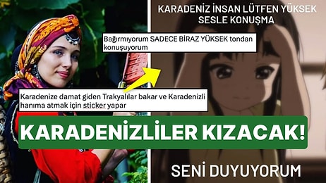 Yüksek Sesli Konuşma Sorunsalı Coğrafya Tartışmasına Dönüştü! Peki Karadenizliler Yüksek Sesle mi Konuşuyor?