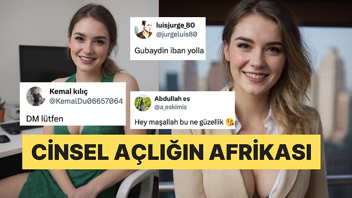 Yapay Zekayla Oluşturulan Görsele Yürüyen Dayılar Şaşkınlık Yarattı