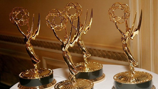 The Emmy Award nominations, known as the Oscars of the television world, were announced recently.