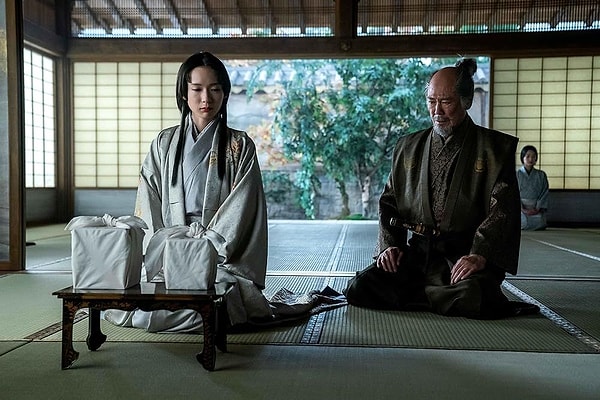 With its second season on the way, "Shōgun" has made Emmy history as the first Asian and non-English series since Netflix's hit show "Squid Game."