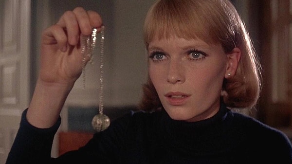 The film is a prequel to "Rosemary's Baby," a horror classic that was released in 1968. It is set in New York in 1965.