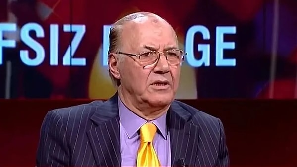 “Sizin de savunduğunuz şekilde, Merkez Bankasının bütün rezervleri eritildi.”