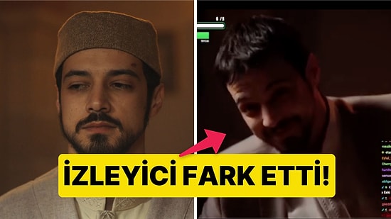 Kızıl Goncalar'da Cüneyd Karakterini Oynayan Mert Yazıcıoğlu'nun Rolden Çıktığı Anlar Güldürdü!