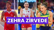 Brezilya'nın Yıldızlarını Geçtik: Olimpiyat Oyunları'nda En Çok Takipçiye Sahip Voleybolcular
