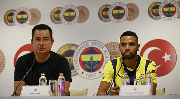 "Fenerbahçe için her şeyi yapıyoruz. Türk futbol tarihinin en yüksek bütçeli kadrosu"