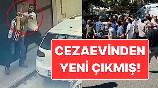 Bingöl’de 4 Kişinin Öldüğü Bıçaklı Saldırı: Cezaevinden 5 Gün Önce Çıkmış
