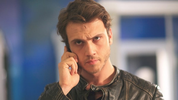 8. Aras Bulut İynemli