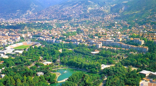 Bursa